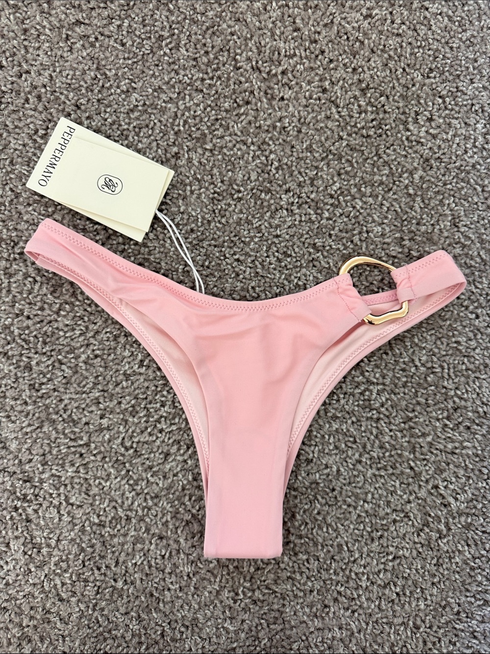 Peppermayo Bikini Bottoms